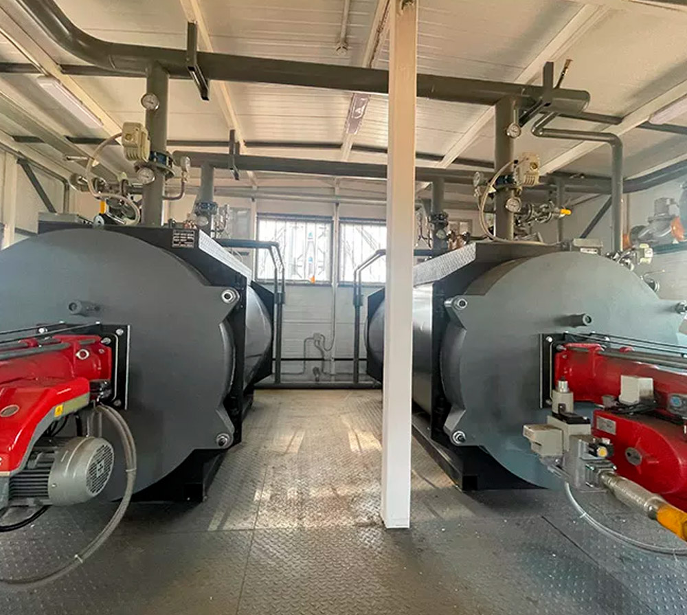 Котел VUTHERM Standart 1200, котел VUTHERM Standart  400